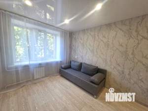 Студия квартира, вторичка, 16м2, 3/9 этаж