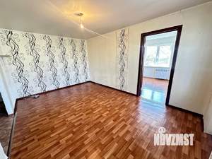 2-к квартира, вторичка, 45м2, 5/5 этаж