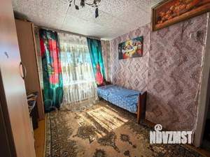 1-к квартира, вторичка, 22м2, 6/9 этаж