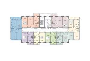 3-к квартира, вторичка, 72м2, 12/15 этаж