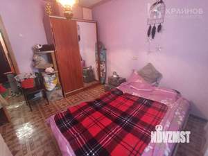 2-к квартира, вторичка, 33м2, 1/9 этаж