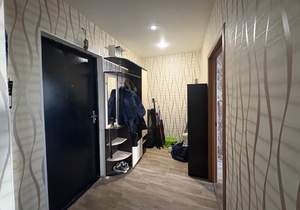 1-к квартира, вторичка, 41м2, 2/17 этаж
