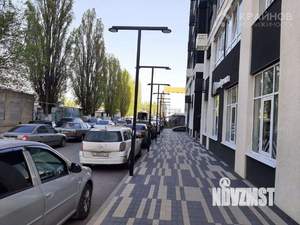 2-к квартира, сданный дом, 56м2, 24/26 этаж