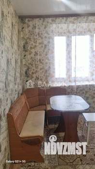 1-к квартира, вторичка, 43м2, 7/10 этаж
