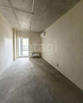 1-к квартира, вторичка, 43м2, 10/14 этаж