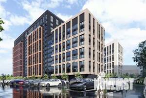 1-к квартира, вторичка, 72м2, 7/15 этаж