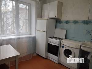 1-к квартира, вторичка, 30м2, 4/5 этаж
