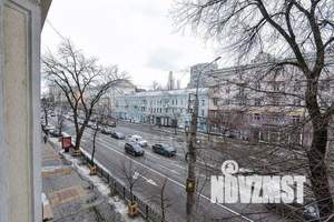 4-к квартира, вторичка, 85м2, 2/4 этаж