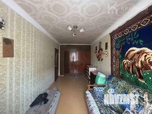 2-к квартира, вторичка, 44м2, 5/5 этаж