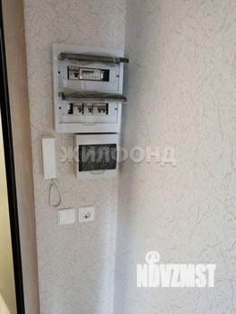 1-к квартира, вторичка, 38м2, 6/17 этаж