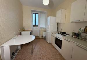 1-к квартира, вторичка, 34м2, 14/17 этаж