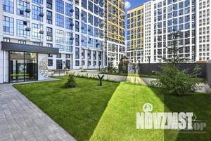 3-к квартира, вторичка, 91м2, 13/17 этаж