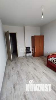 1-к квартира, вторичка, 36м2, 3/19 этаж