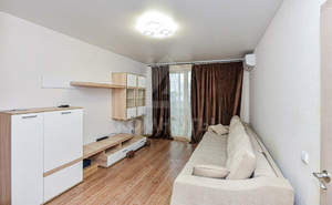 1-к квартира, вторичка, 38м2, 17/18 этаж