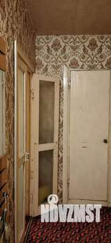 2-к квартира, вторичка, 43м2, 7/9 этаж