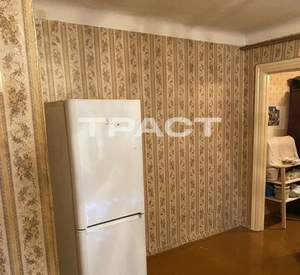 3-к квартира, вторичка, 45м2, 4/5 этаж