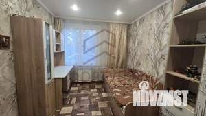 5-к квартира, вторичка, 82м2, 1/9 этаж