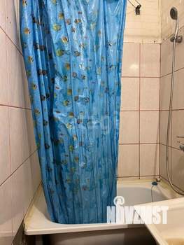 1-к квартира, вторичка, 19м2, 2/5 этаж