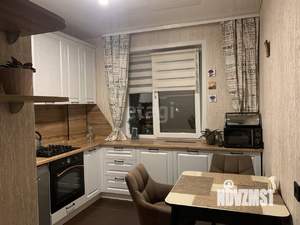 3-к квартира, вторичка, 70м2, 8/10 этаж