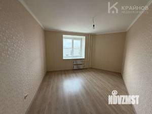 3-к квартира, вторичка, 64м2, 8/17 этаж