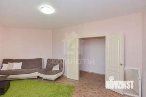2-к квартира, вторичка, 59м2, 17/17 этаж