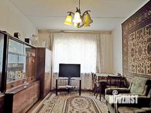 2-к квартира, вторичка, 44м2, 2/5 этаж