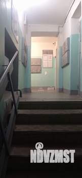 2-к квартира, вторичка, 58м2, 12/12 этаж