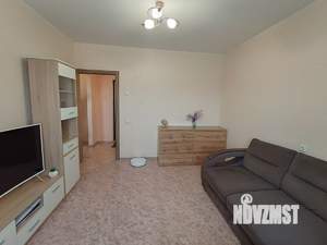 1-к квартира, вторичка, 29м2, 7/10 этаж