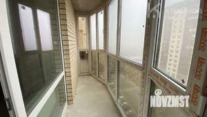 Студия квартира, вторичка, 31м2, 9/17 этаж