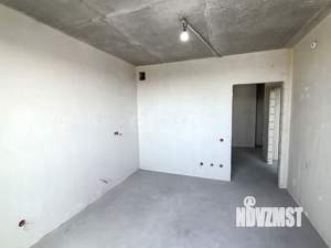1-к квартира, вторичка, 45м2, 9/26 этаж