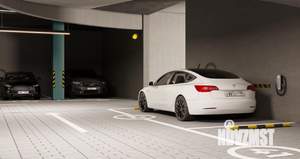 2-к квартира, вторичка, 82м2, 2/9 этаж