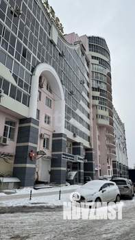 4-к квартира, вторичка, 114м2, 3/11 этаж