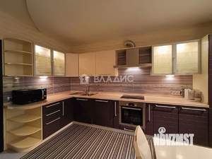 3-к квартира, вторичка, 110м2, 4/17 этаж