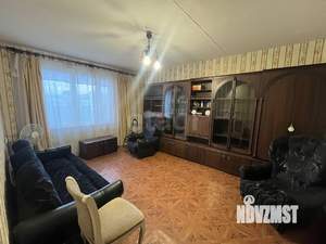4-к квартира, вторичка, 69м2, 9/9 этаж