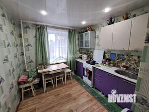 3-к квартира, вторичка, 65м2, 2/12 этаж