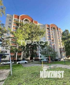 1-к квартира, вторичка, 42м2, 7/10 этаж