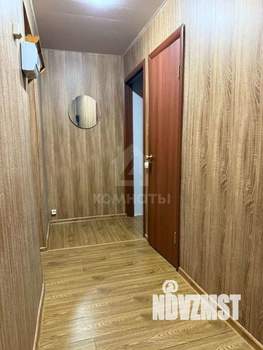 2-к квартира, вторичка, 45м2, 5/5 этаж