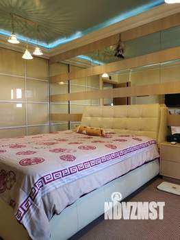 3-к квартира, вторичка, 90м2, 14/16 этаж