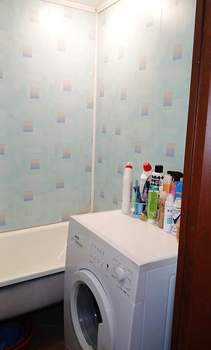 2-к квартира, вторичка, 54м2, 7/10 этаж