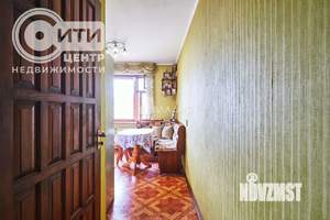 2-к квартира, вторичка, 54м2, 8/9 этаж