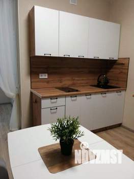 1-к квартира, вторичка, 35м2, 9/18 этаж