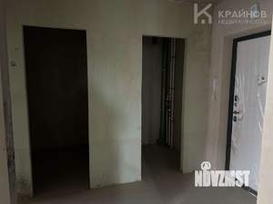3-к квартира, вторичка, 63м2, 2/17 этаж