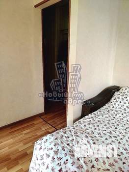 2-к квартира, вторичка, 31м2, 5/5 этаж