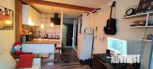 Студия квартира, вторичка, 21м2, 7/20 этаж