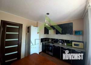 1-к квартира, вторичка, 30м2, 2/16 этаж