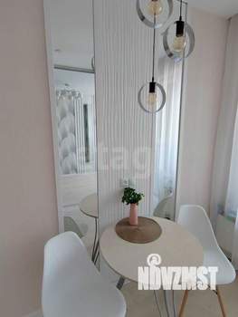 1-к квартира, вторичка, 29м2, 5/15 этаж