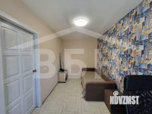 2-к квартира, вторичка, 42м2, 1/5 этаж