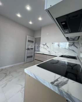 2-к квартира, вторичка, 56м2, 5/6 этаж