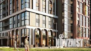 1-к квартира, вторичка, 39м2, 2/14 этаж