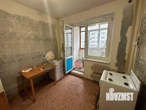 1-к квартира, вторичка, 35м2, 7/10 этаж